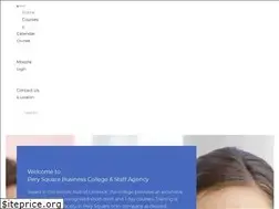 Sites similar to perysquarebusinesscollege.ie