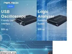 Sites similar to perytech.com