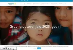 Sites similar to perzepolis.hr