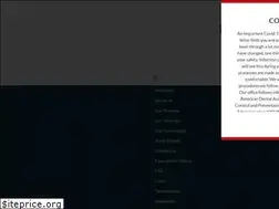 Sites similar to perzovdental.com