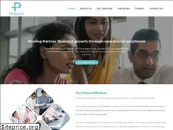 Sites similar to perzue.com