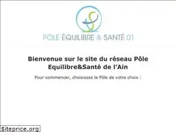 Sites similar to pes-ain.fr