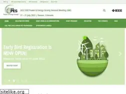 Sites similar to pes-gm.org