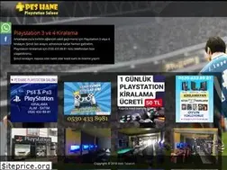 Sites similar to pes-hane.com