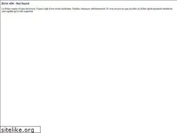 Sites similar to pes-hautrhin.fr