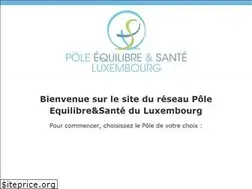 Sites similar to pes-luxembourg.lu