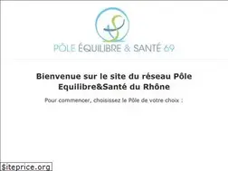 Sites similar to pes-rhone.fr