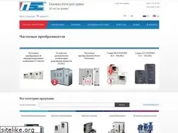 Sites similar to pes-rus.ru