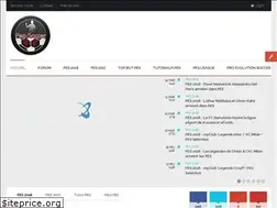 Sites similar to pes-soccer.fr
