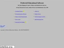 Sites similar to pes-sports.com