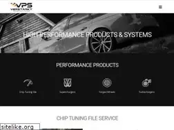 Sites similar to pes-tuning.com