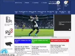 Sites similar to pes-xv.net