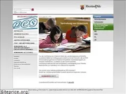 Sites similar to pes.bildung-rp.de