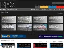 Sites similar to pes.eu.com