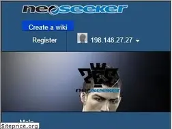 Sites similar to pes.neoseeker.com
