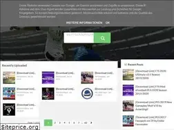 Sites similar to pes2020android.blogspot.com