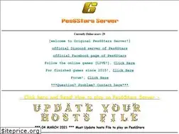 Sites similar to pes6stars.us.to