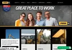 Sites similar to pesa.com.br