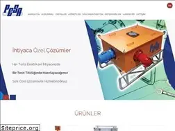 Sites similar to pesa.com.tr