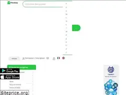 Sites similar to pesabay.bi