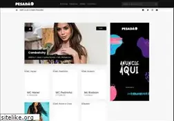 Sites similar to pesadao.com