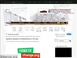Sites similar to pesadillo.com