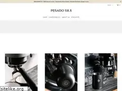 Sites similar to pesado.com.au