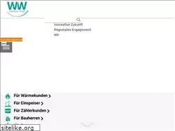 Sites similar to pesag.de