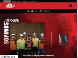 Sites similar to pesakarhut.fi