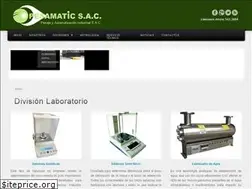 Sites similar to pesamaticindustrial.com