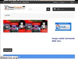 Sites similar to pesancomputer.com