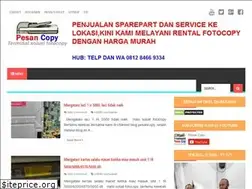 Sites similar to pesancopy.com