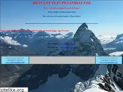 Sites similar to pesando.com
