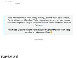Sites similar to pesanjersey.com