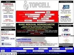 Sites similar to pesannomor.com