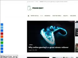 Sites similar to pesanobat.com