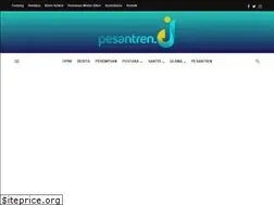 Sites similar to pesantren.id