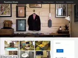 Sites similar to pesantren.net