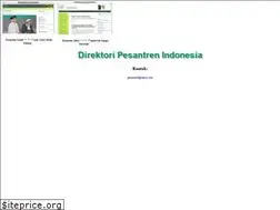 Sites similar to pesantren.web.id