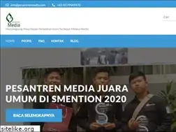 Sites similar to pesantrenmedia.com