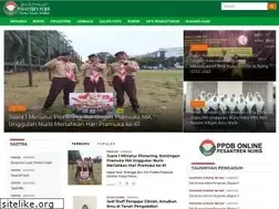Sites similar to pesantrennuris.net