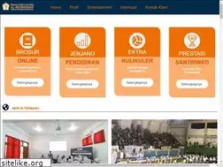 Sites similar to pesantrenputrialmawaddah.sch.id