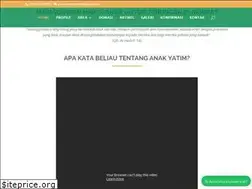 Sites similar to pesantrenyatim.com