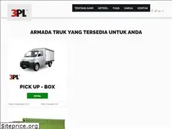 Sites similar to pesantruk.id