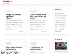 Sites similar to pesapallo.net
