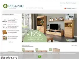 Sites similar to pesapuu.ee