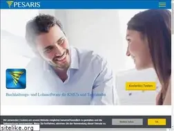 Sites similar to pesaris.com