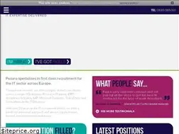 Sites similar to pesaro.co.uk