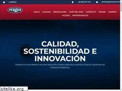 Sites similar to pesasur.com