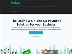 Sites similar to pesaswap.com